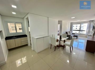 Apartamento · 2 Quartos · 1 Vaga · Apartamento 2 dormitórios próximo ao mar em Capão da Canoa