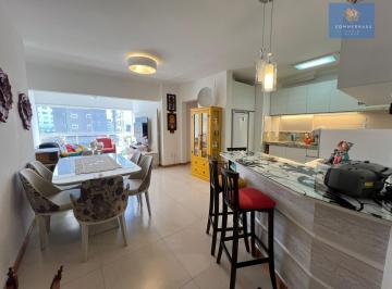 Apartamento · 105m² · 2 Quartos · 2 Vagas · Apartamento 2 dormitórios no bairro Zona Nova