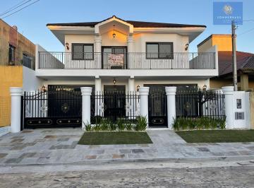 Casa · 460m² · 5 Quartos · 2 Vagas · Sobrado Alto Padrão em Atlântida, Xangri Lá