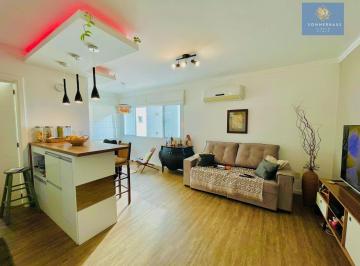 Apartamento · 66m² · 2 Quartos · 1 Vaga · Apartamento no Bairro Navegantes