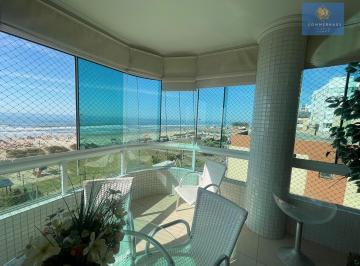 Apartamento · 189m² · 3 Quartos · 2 Vagas · Apartamento com vista para o Mar em Capão da Canoa