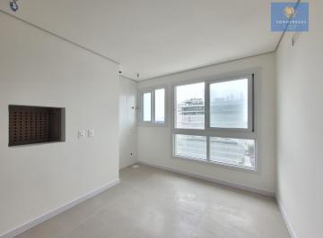Apartamento · 2 Quartos · 1 Vaga · Apartamento em Capão da Canoa com infraestrutura completa
