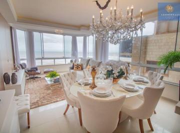 Apartamento · 155m² · 3 Quartos · 2 Vagas · Apartamento com vista para o mar