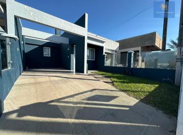 Casa · 69m² · 2 Quartos · 1 Vaga · Casa Geminada em Capão da Canoa