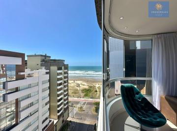Apartamento · 176m² · 3 Quartos · 1 Vaga · Apartamento 3 dormitórios com Vista para o Mar