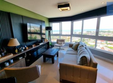 Apartamento · 4 Quartos · 2 Vagas · Apartamento 4 suítes no bairro Navegantes