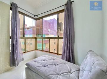 Apartamento · 2 Quartos · 1 Vaga · Apartamento a uma quadra do mar em Capão da Canoa