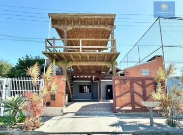 Casa · 97m² · 2 Quartos · 2 Vagas · Casa 2 quartos próxima a Lagoa em Imbé