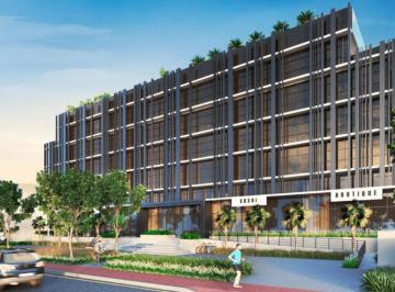 Fachada · Lumma Corporate & Home - Comercial
