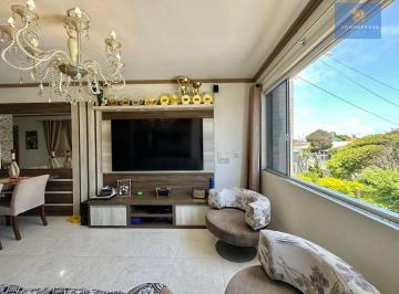 Apartamento · 120m² · 3 Quartos · 1 Vaga · Apartamento 3 dormitórios em Capão da Canoa