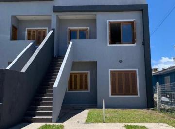 Casa · 126m² · 4 Quartos · 2 Vagas · Casa 4 dormitórios
