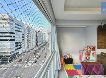Apartamento · 103m² · 3 Quartos · 2 Vagas · Apartamento mobiliado e decorado na avenida da Santinha