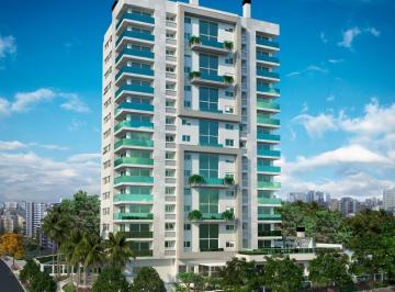 Fachada · Apartamento à venda no bairro Três Figueiras - Porto Alegre/RS
