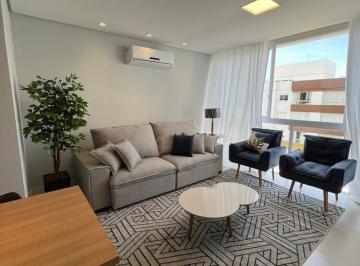 Apartamento · 73m² · 2 Quartos · 1 Vaga · Apartamento 2 dormitórios em Capão da Canoa