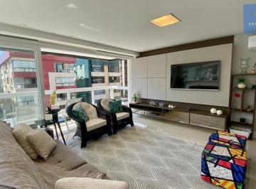 Apartamento · 112m² · 3 Quartos · 1 Vaga · Apartamento à venda no bairro Centro - Capão da Canoa/RS