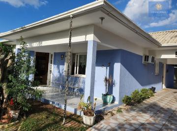 Casa · 224m² · 4 Quartos · 1 Vaga · Casa 3 dormitórios em Capão da Canoa