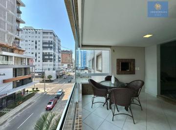 Apartamento · 105m² · 2 Quartos · 1 Vaga · Apartamento à venda no bairro Zona Nova - Capão da Canoa/RS