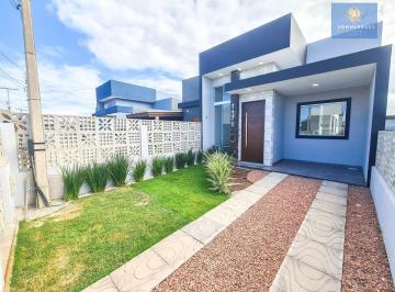 Casa · 70m² · 2 Quartos · 11 Vagas · Casa 2 dormitórios em Capão da Canoa