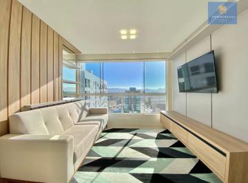 Apartamento · 2 Quartos · 1 Vaga · Apartamento mobiliado e decorado em Capão da Canoa.