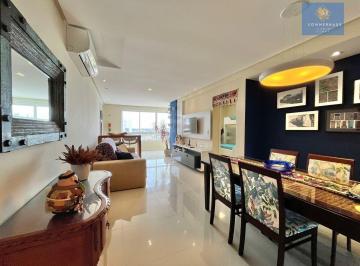 Apartamento · 95m² · 2 Quartos · 1 Vaga · Apartamento 2 dormitórios no bairro Navegantes