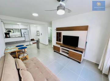 Apartamento · 46m² · 1 Quarto · 1 Vaga · Apartamento novo e mobiliado em Capão da Canoa