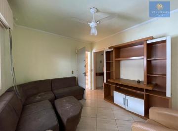 Apartamento · 46m² · 1 Quarto · 1 Vaga · Apartamento próximo ao mar em Capão da Canoa