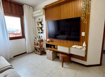 Apartamento · 1 Quarto · Apartamento à venda no bairro Zona Nova - Capão da Canoa/RS