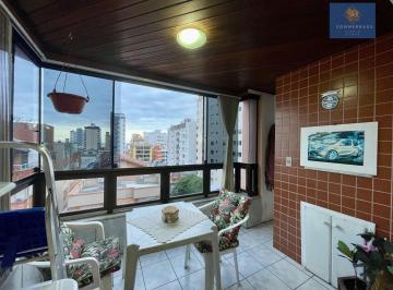 Apartamento · 80m² · 2 Quartos · 1 Vaga · Apartamento 2 dormitórios próximo á Flávio Boianovski