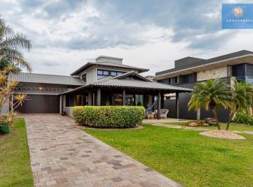 Casa · 218m² · 3 Quartos · 2 Vagas · Casa em Condomínio fechado em Capão da Canoa