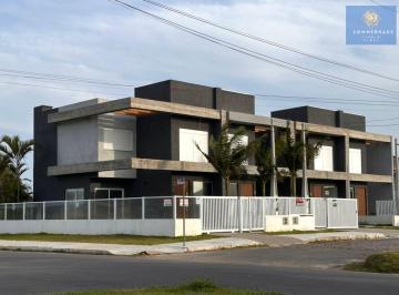 Casa · 117m² · 3 Quartos · 1 Vaga · Sobrado novo em Imbé