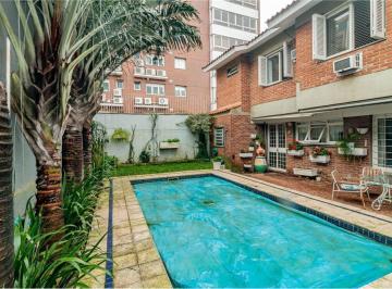 Casa · 390m² · 6 Quartos · 5 Vagas · Casa à venda no bairro Boa Vista - Porto Alegre/RS