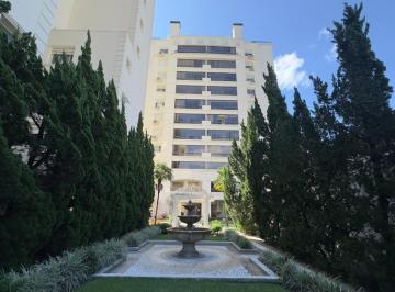 Apartamento · 117m² · 3 Quartos · 2 Vagas · Aspen Towers Apto POA12511