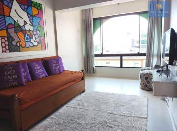 Apartamento · 80m² · 2 Quartos · 1 Vaga · Apartamento mobiliado de 2 dormitórios