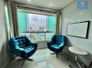 Apartamento · 2 Quartos · 1 Vaga · Apartamento Alto Padrão em Capão da Canoa