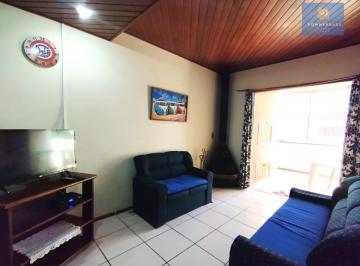 Apartamento · 2 Quartos · 1 Vaga · Apartamento de frente em Capão da Canoa