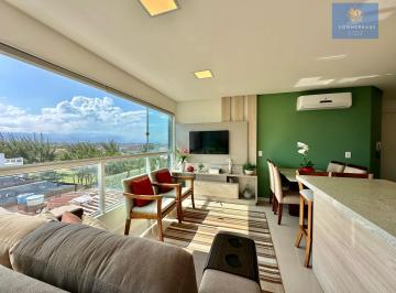 Apartamento · 76m² · 2 Quartos · 1 Vaga · Apartamento 2 dormitórios com vista para o mar