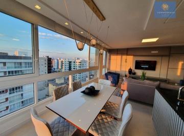 Apartamento · 83m² · 3 Quartos · 1 Vaga · Apartamento Alto Padrão 3 dormitórios em Capão da Canoa