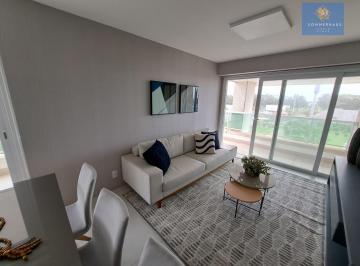 Apartamento · 3 Quartos · 2 Vagas · Apartamento no Alântida Green Square