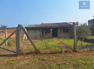 Casa · 98m² · 3 Quartos · 1 Vaga · Casa 3 dormitórios em Capão da Canoa.