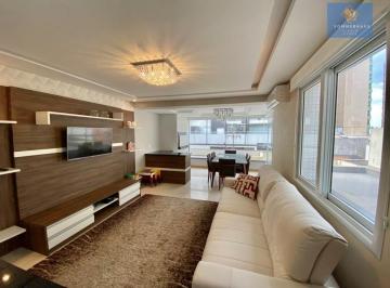 Apartamento · 3 Quartos · 1 Vaga · Apartamento 3 dormitórios próximo ao mar