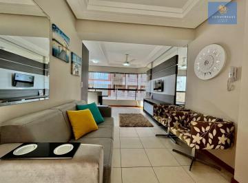 Apartamento · 75m² · 2 Quartos · 1 Vaga · Apartamento 2 dormitórios em Capão da Canoa
