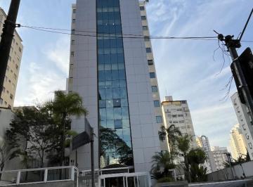 Foto 01 · Sala, Bela Vista, São Paulo, SP