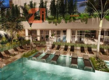 Apartamento · 354m² · 4 Quartos · 5 Vagas · Garden à venda com 4 suítes à venda, 354m² na Vila Romana
