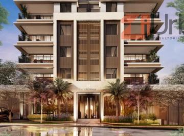 Apartamento · 184m² · 4 Quartos · 2 Vagas · Cobertura Duplex à venda 184m², 2 vagas com piscina privativa em Perdizes