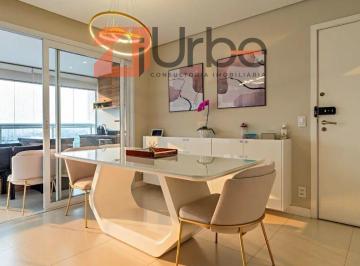 Apartamento · 123m² · 3 Quartos · 3 Vagas · Excelente apartamento à venda 123m², 3 suítes, 3 vagas na Pompéia