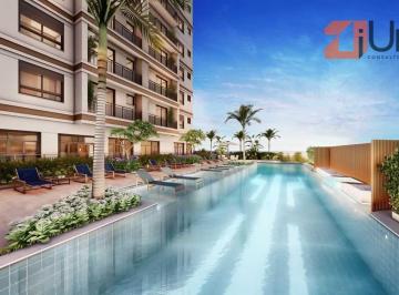 Apartamento · 184m² · 4 Quartos · 2 Vagas · Cobertura Duplex à venda 184m², 2 vagas com piscina privativa em Perdizes