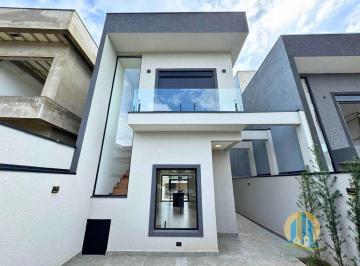 Casa · 135m² · 3 Quartos · 2 Vagas · Casa Alto Padrão à venda!!