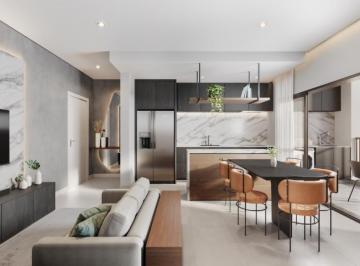 Apartamento de 2 quartos, Curitiba · Apartamento com 2 quartos no bairro Novo Mundo - PR