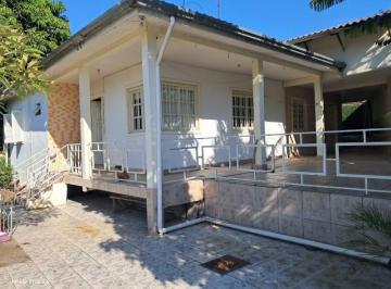 Foto 01 · Casa para venda em Esteio-RS, bairro Liberdade! 2 quartos, 1 suíte, 2 salas, 1 banheiro, 2 vagas, 10