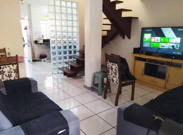 Casa de 3 quartos, São Paulo · Casa com 3 Quartos sendo 2 suite, 1 vaga -  Alto da Lapa - São Paulo